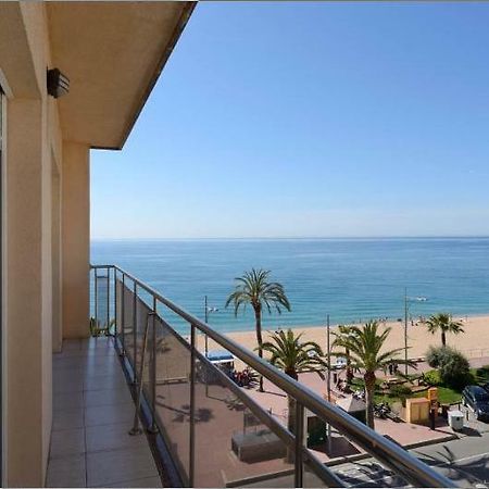 Apartament Ima 滨海略雷特 外观 照片