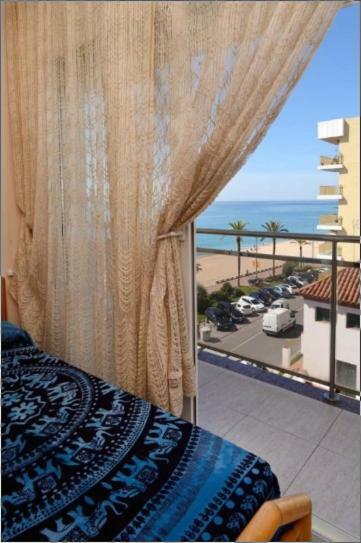 Apartament Ima 滨海略雷特 外观 照片