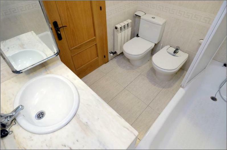 Apartament Ima 滨海略雷特 外观 照片