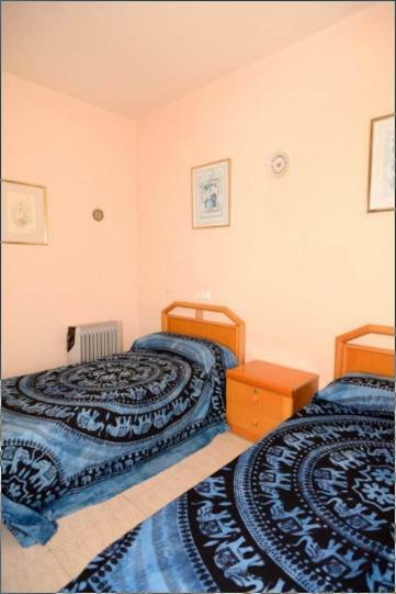 Apartament Ima 滨海略雷特 外观 照片