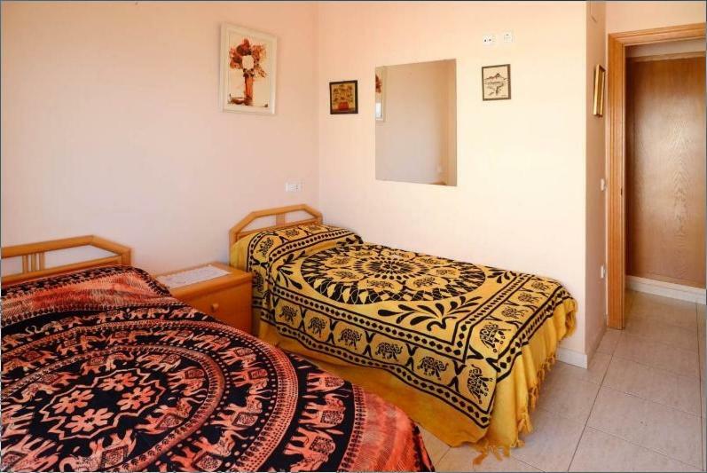 Apartament Ima 滨海略雷特 外观 照片