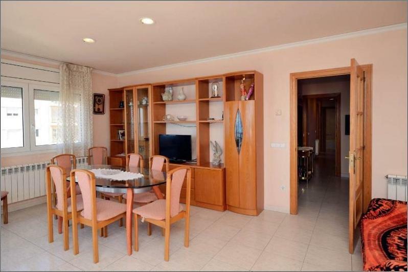 Apartament Ima 滨海略雷特 外观 照片